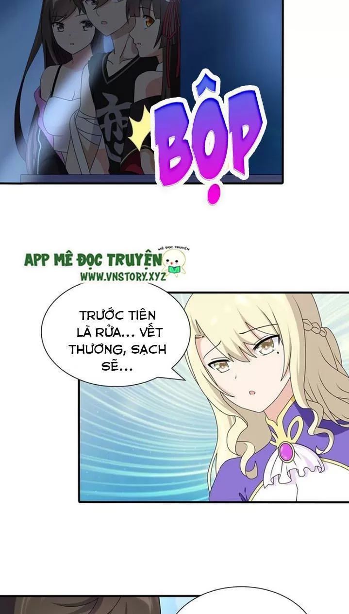 Bạn Gái Zombie Của Tôi Chapter 142 - 21