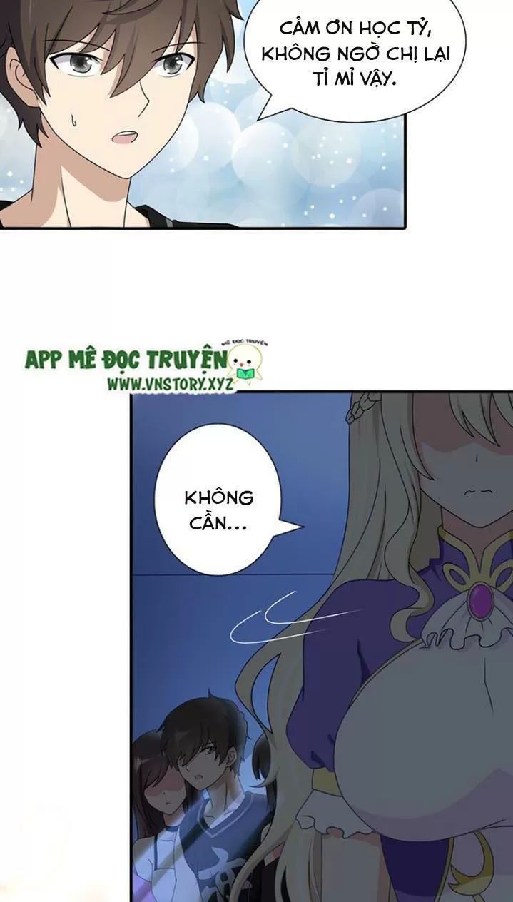 Bạn Gái Zombie Của Tôi Chapter 142 - 22