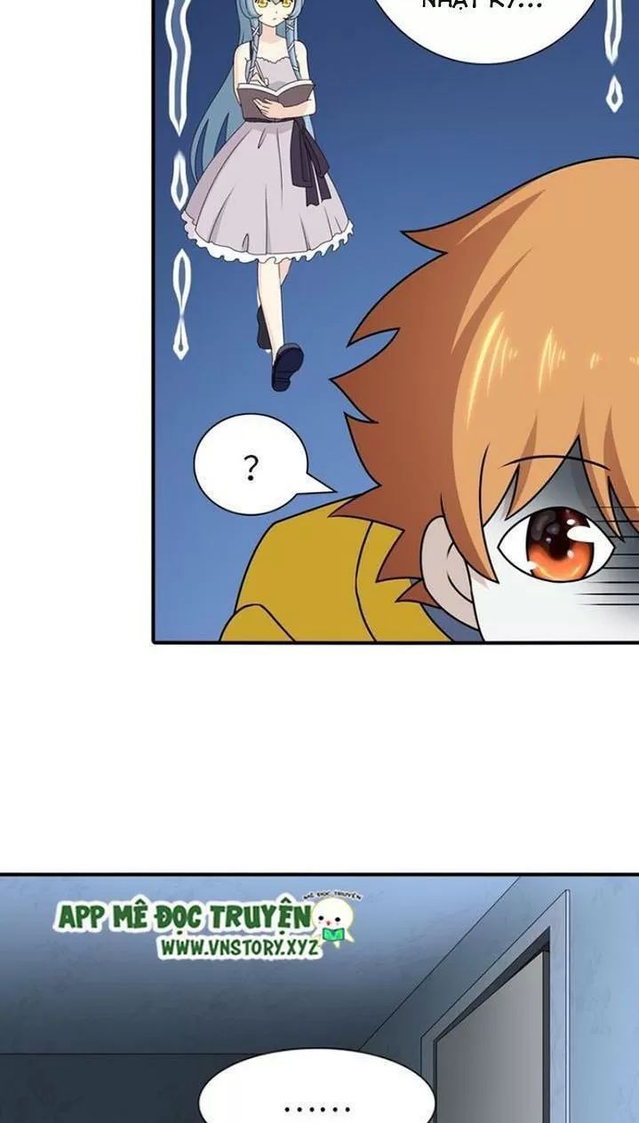 Bạn Gái Zombie Của Tôi Chapter 142 - 34