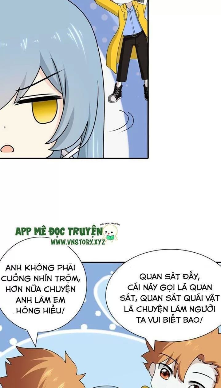Bạn Gái Zombie Của Tôi Chapter 142 - 36