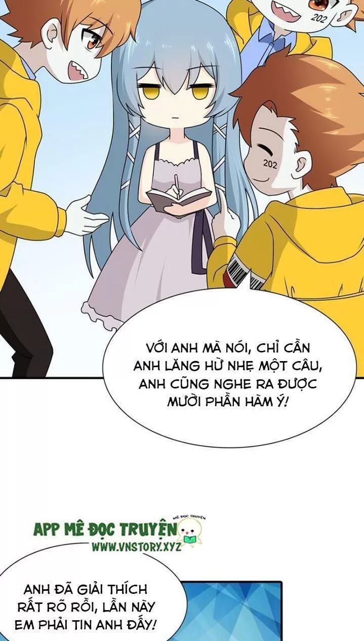 Bạn Gái Zombie Của Tôi Chapter 142 - 37