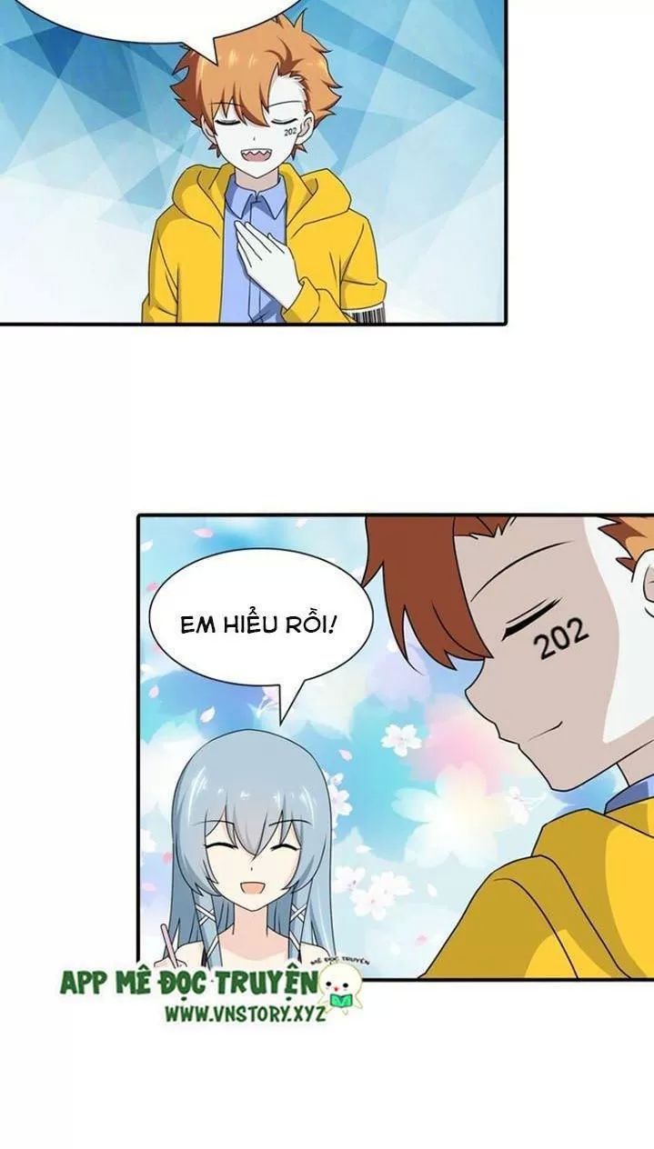 Bạn Gái Zombie Của Tôi Chapter 142 - 38