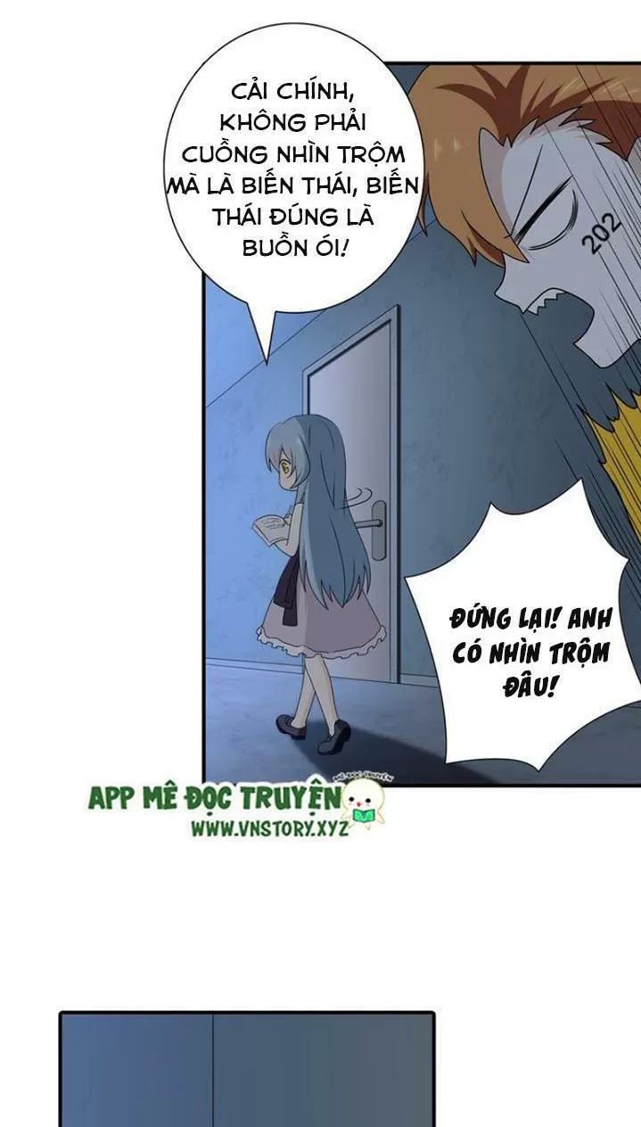 Bạn Gái Zombie Của Tôi Chapter 142 - 39