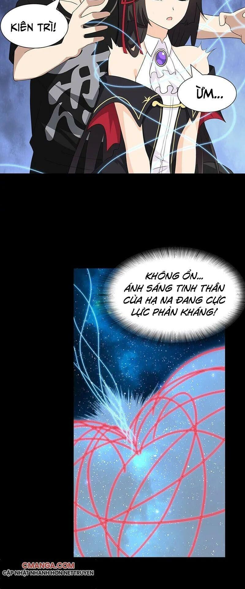 Bạn Gái Zombie Của Tôi Chapter 143 - 2