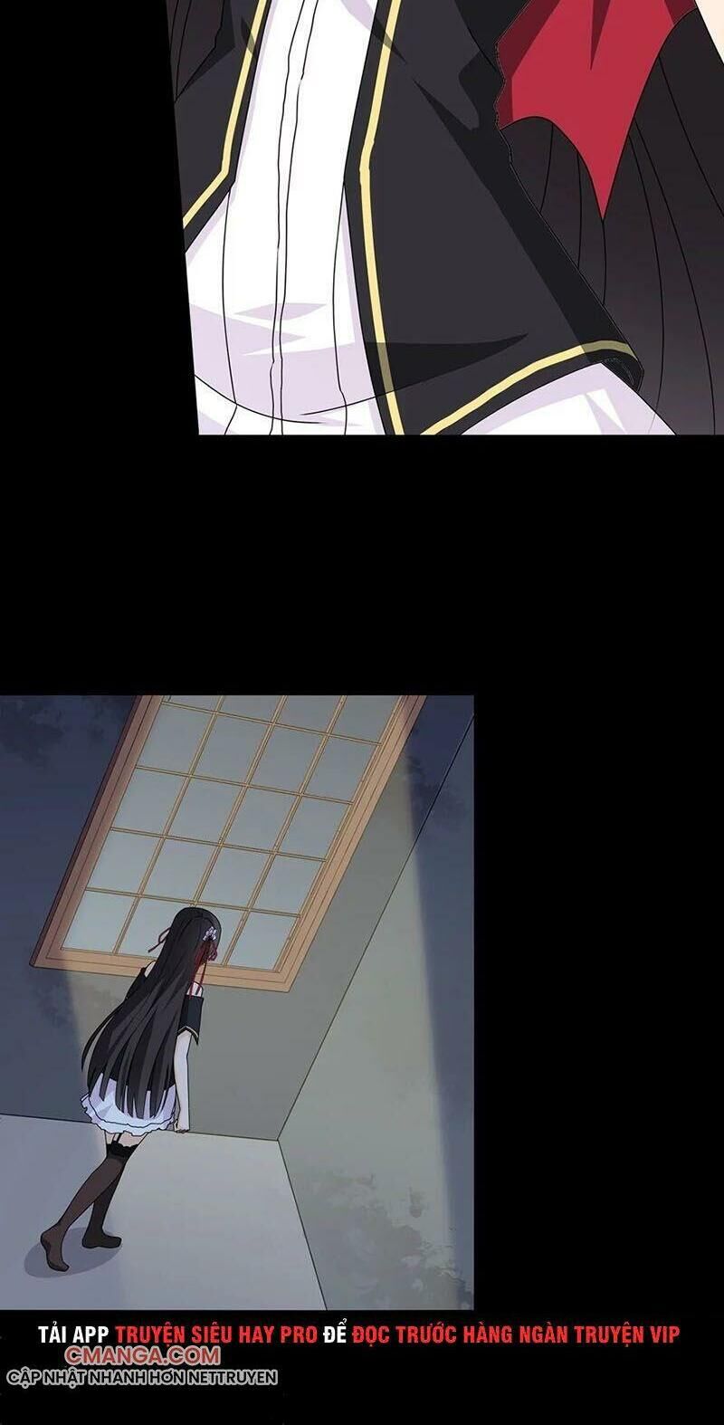 Bạn Gái Zombie Của Tôi Chapter 143 - 12