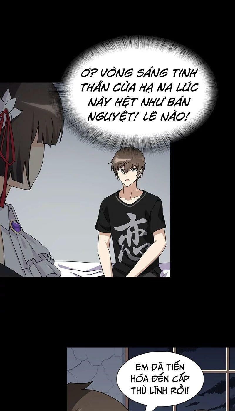 Bạn Gái Zombie Của Tôi Chapter 143 - 15