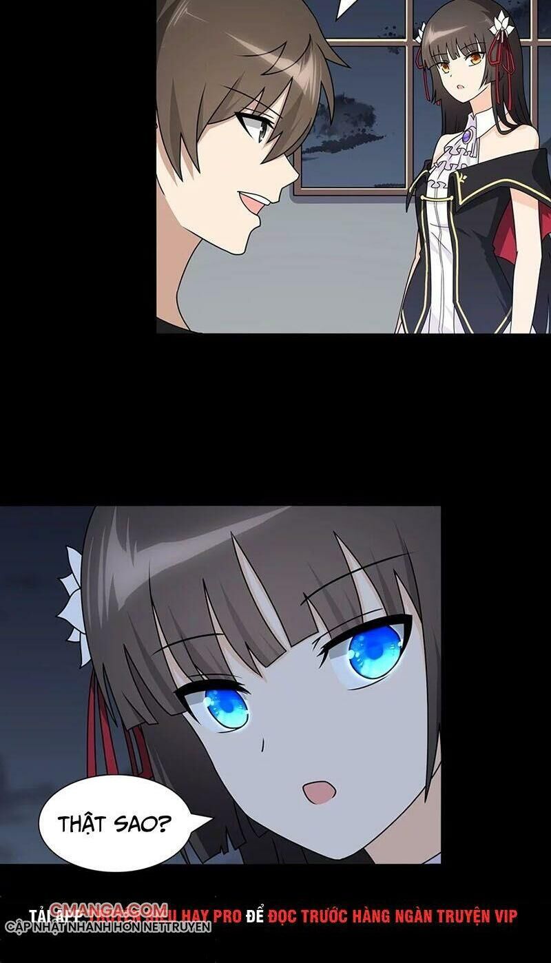 Bạn Gái Zombie Của Tôi Chapter 143 - 16