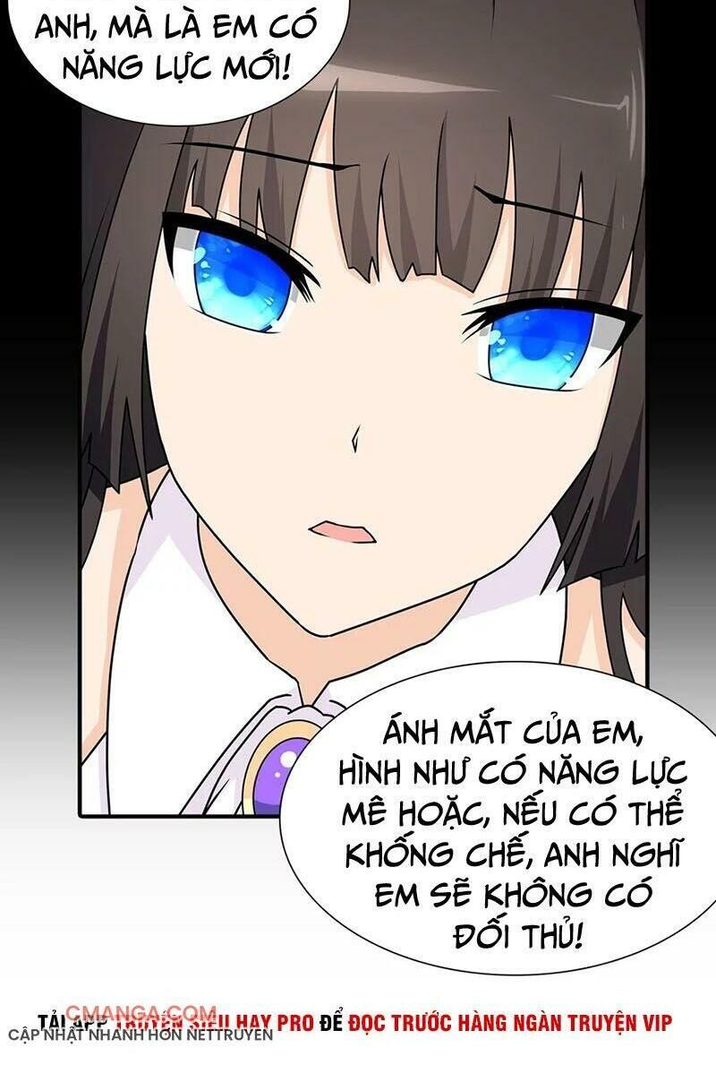 Bạn Gái Zombie Của Tôi Chapter 143 - 20