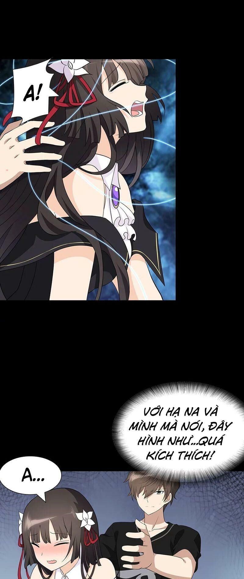 Bạn Gái Zombie Của Tôi Chapter 143 - 3