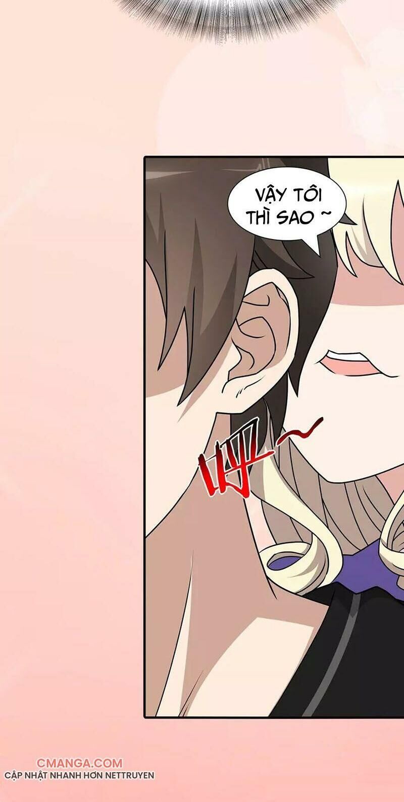 Bạn Gái Zombie Của Tôi Chapter 143 - 22