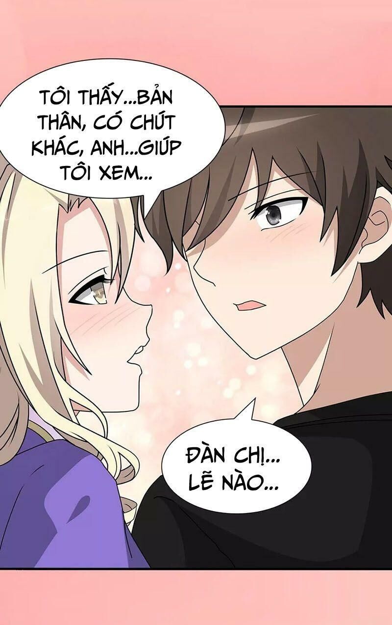Bạn Gái Zombie Của Tôi Chapter 143 - 23