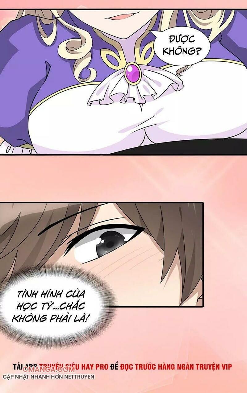 Bạn Gái Zombie Của Tôi Chapter 143 - 24