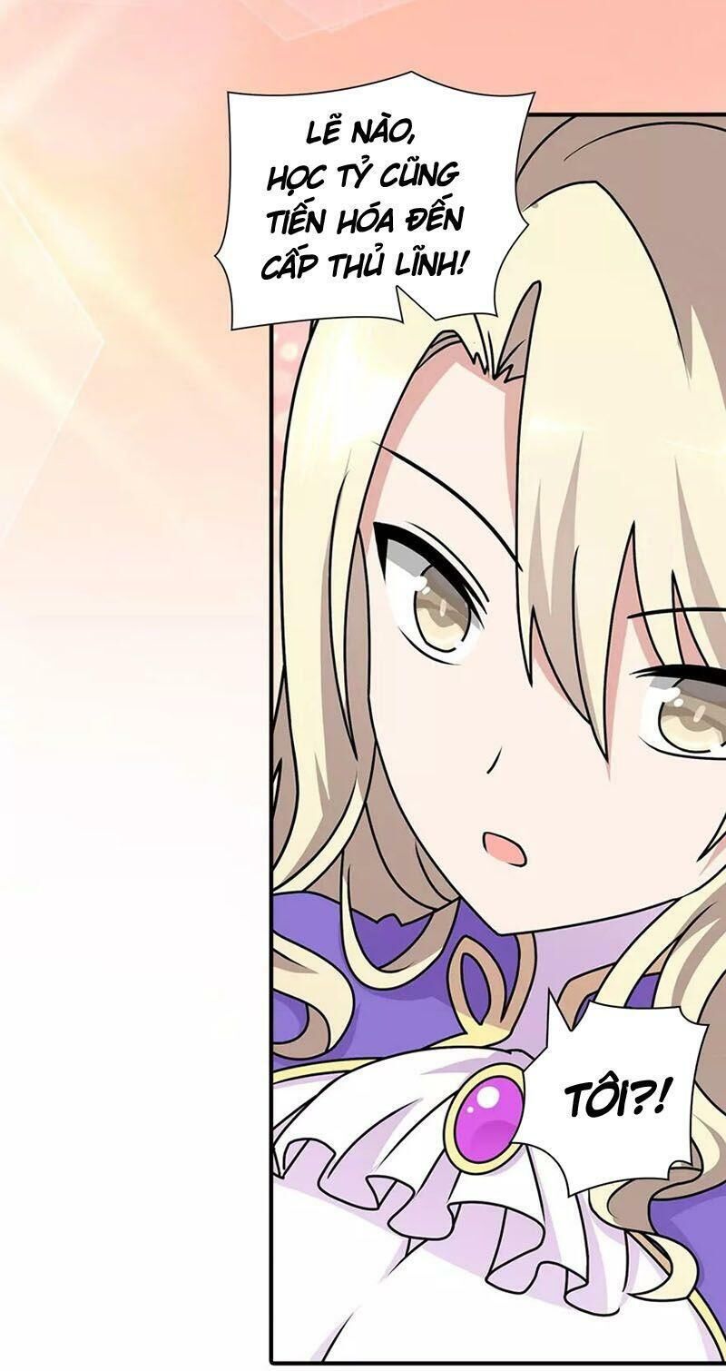 Bạn Gái Zombie Của Tôi Chapter 143 - 25