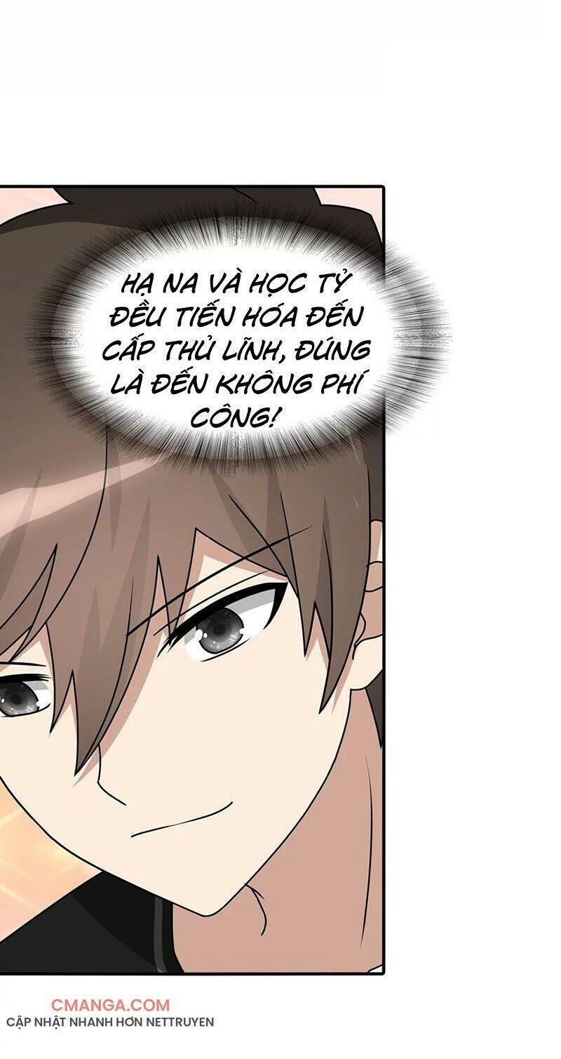 Bạn Gái Zombie Của Tôi Chapter 143 - 26