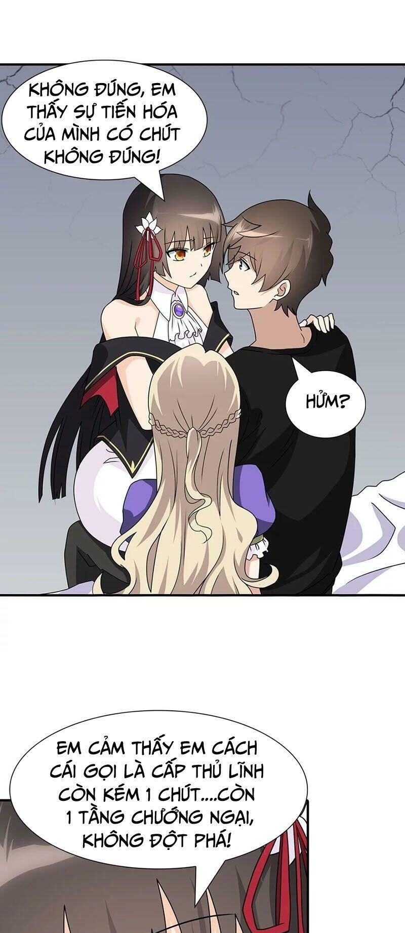 Bạn Gái Zombie Của Tôi Chapter 143 - 27