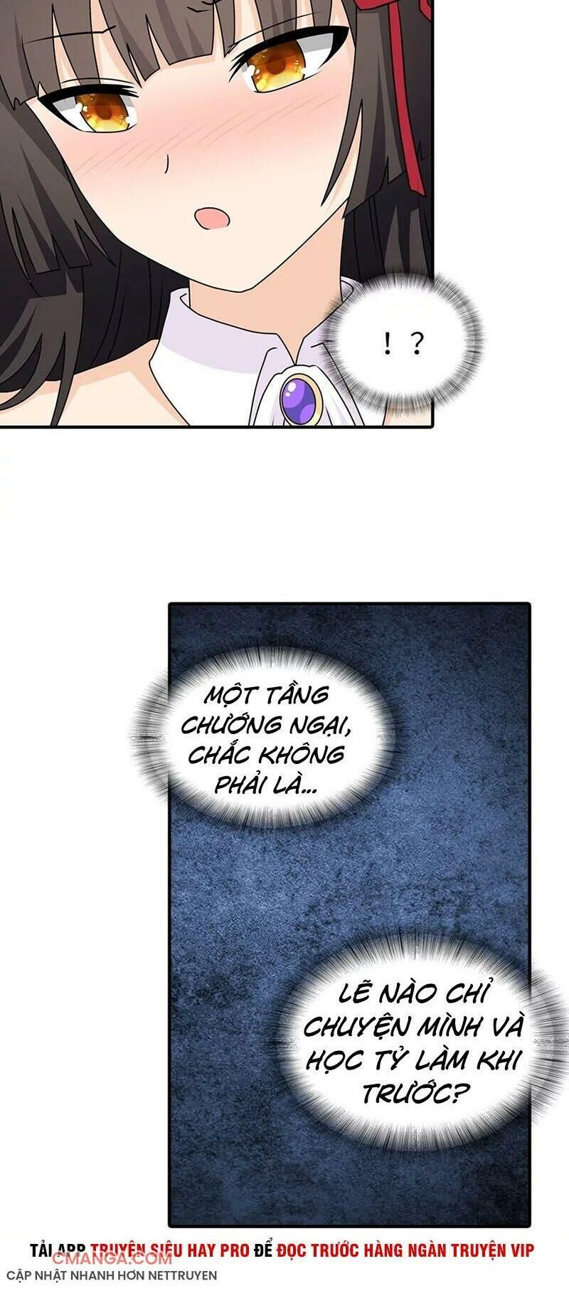 Bạn Gái Zombie Của Tôi Chapter 143 - 28