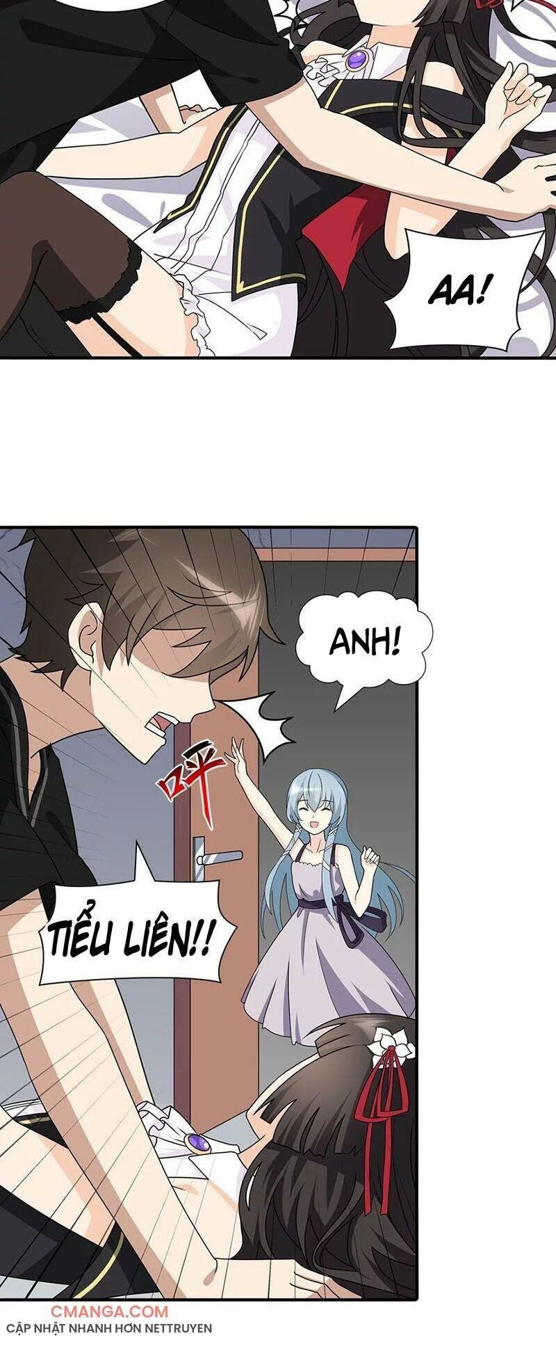 Bạn Gái Zombie Của Tôi Chapter 143 - 30