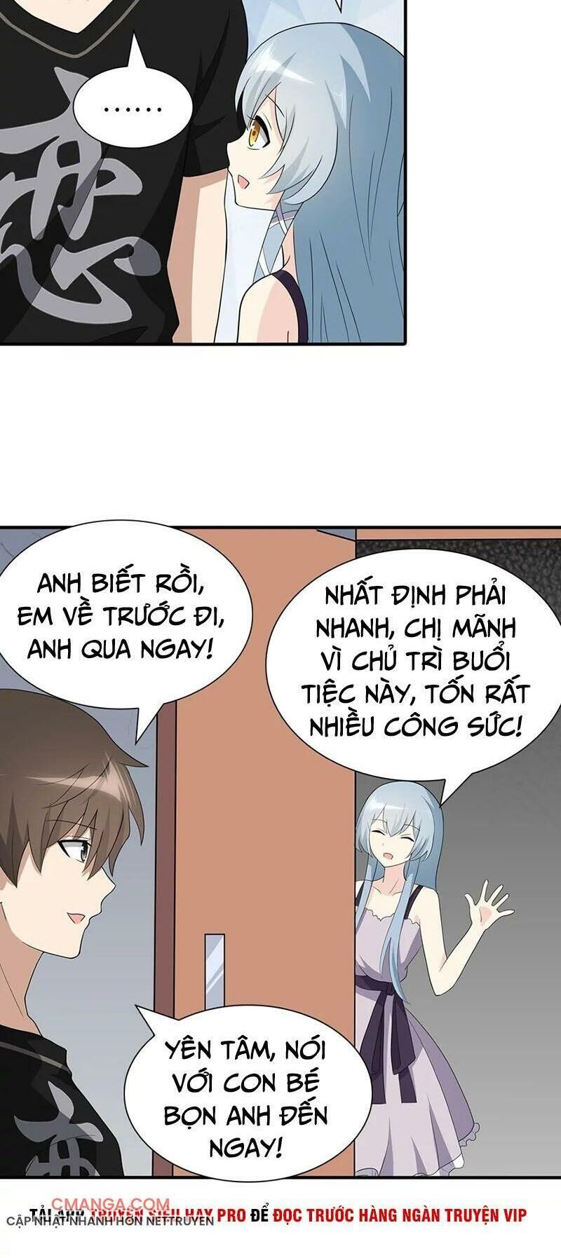 Bạn Gái Zombie Của Tôi Chapter 143 - 32