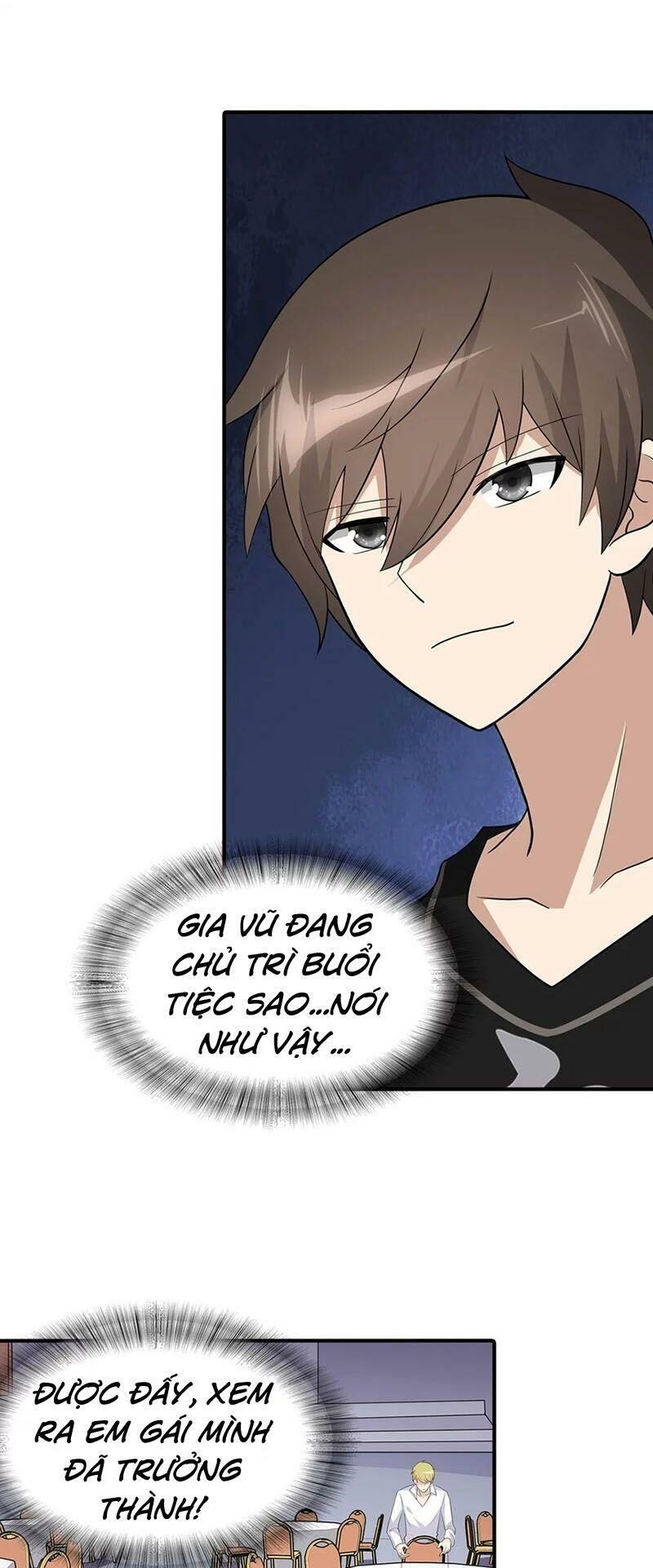 Bạn Gái Zombie Của Tôi Chapter 143 - 33