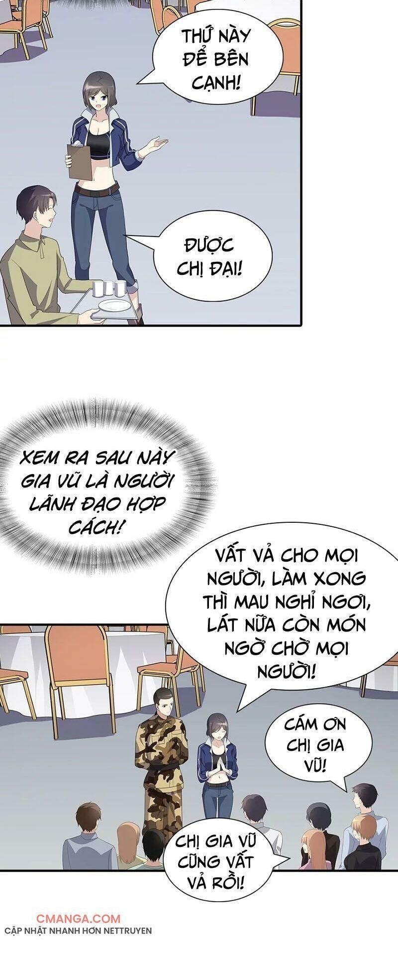 Bạn Gái Zombie Của Tôi Chapter 143 - 34