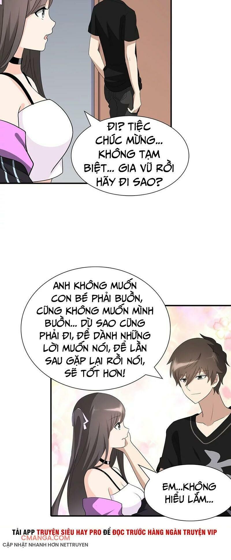 Bạn Gái Zombie Của Tôi Chapter 143 - 36