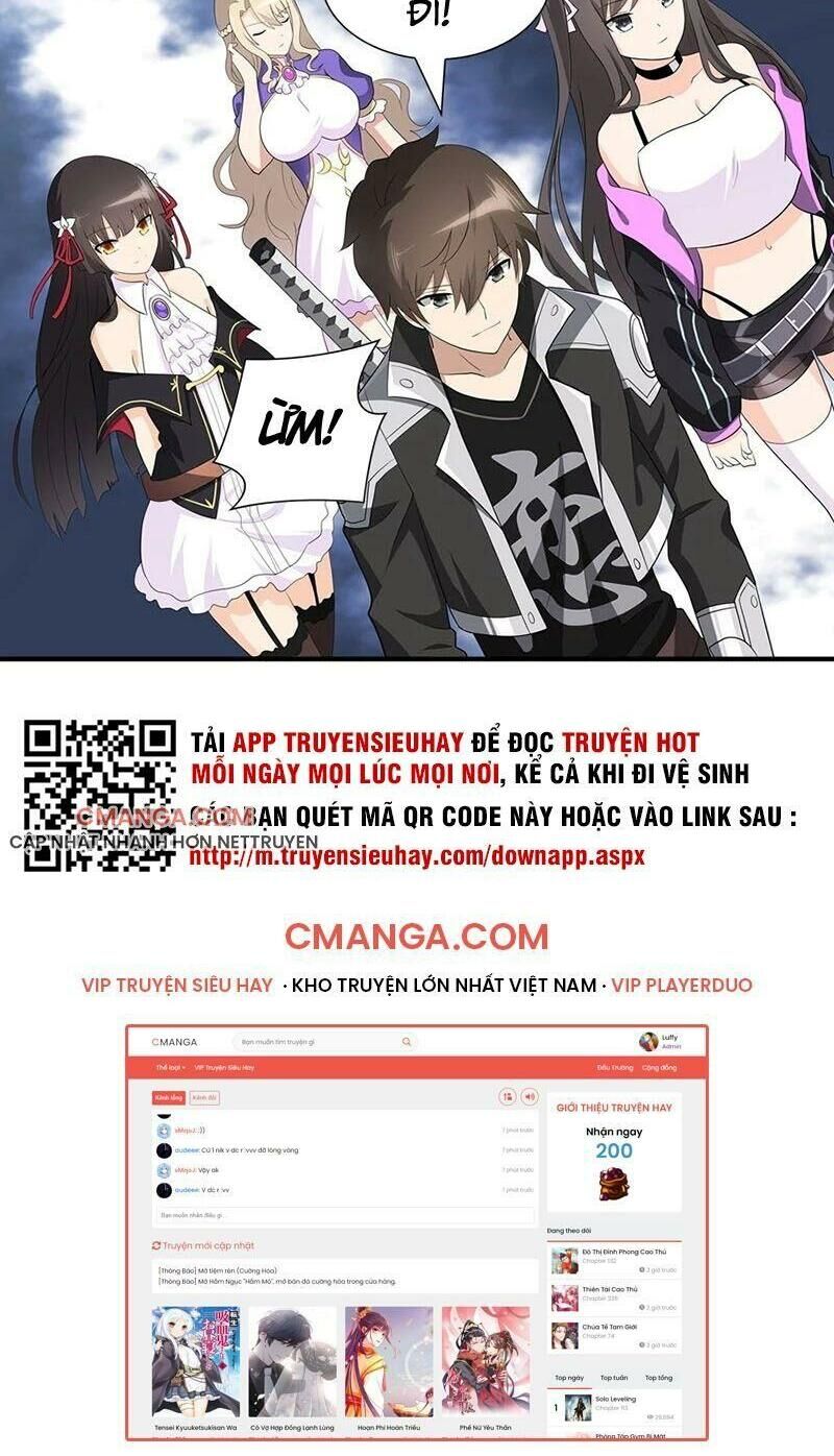 Bạn Gái Zombie Của Tôi Chapter 143 - 38