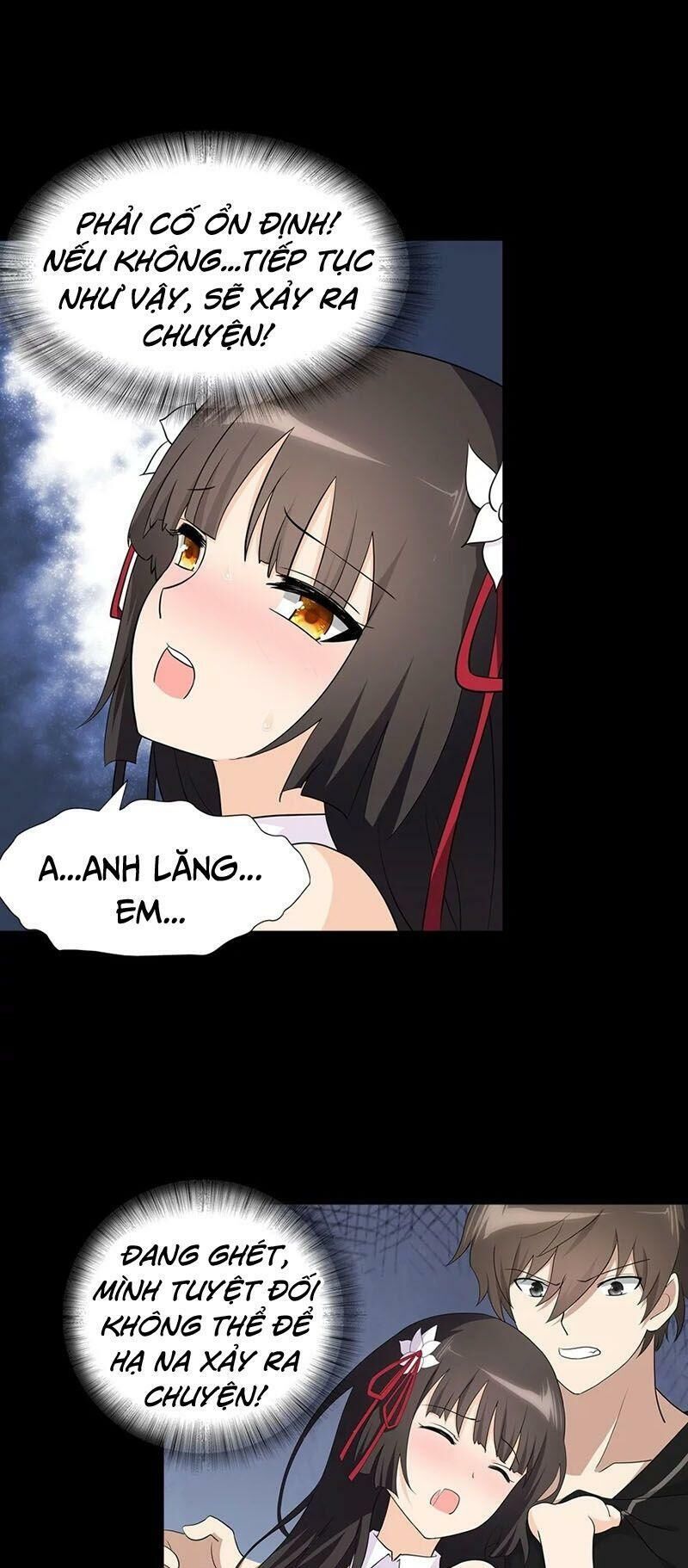 Bạn Gái Zombie Của Tôi Chapter 143 - 5