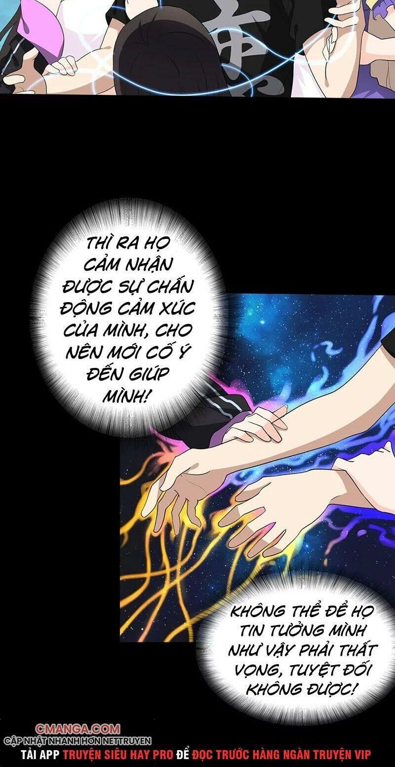 Bạn Gái Zombie Của Tôi Chapter 143 - 8