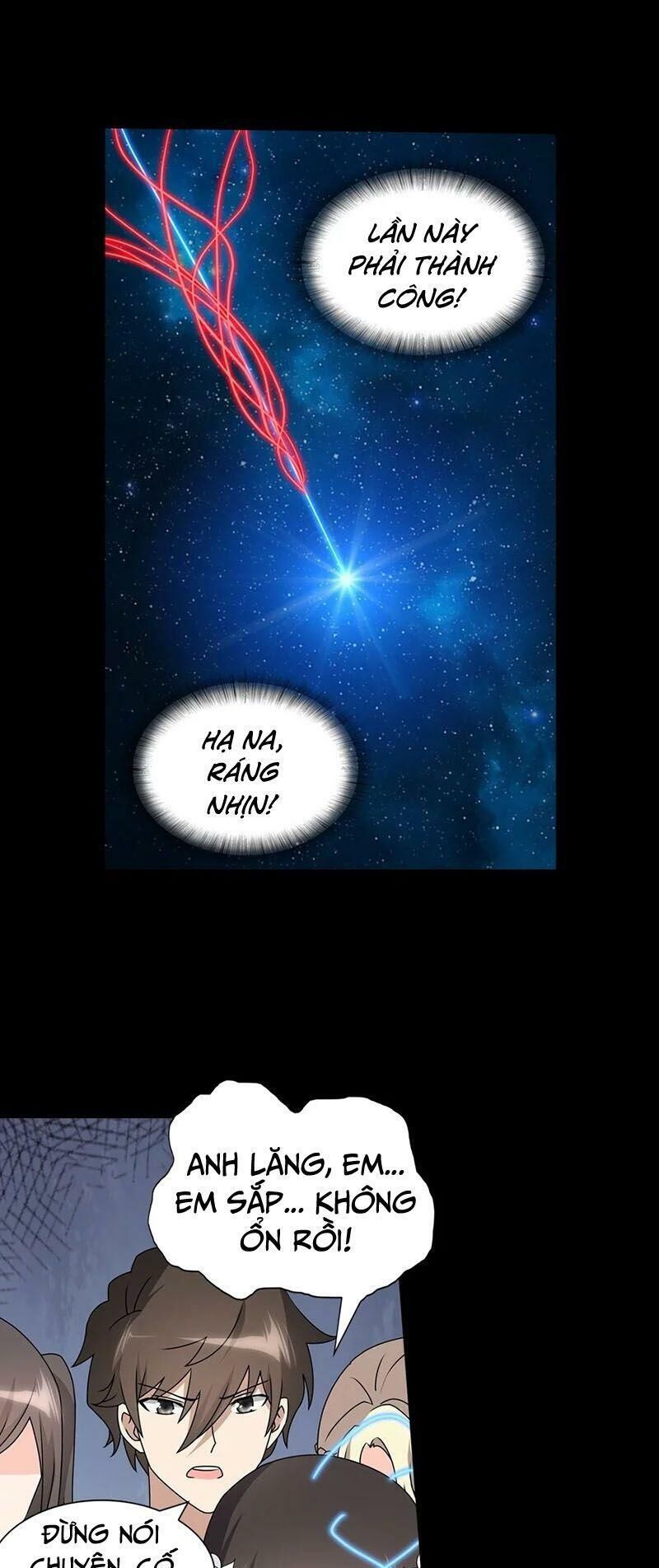 Bạn Gái Zombie Của Tôi Chapter 143 - 9