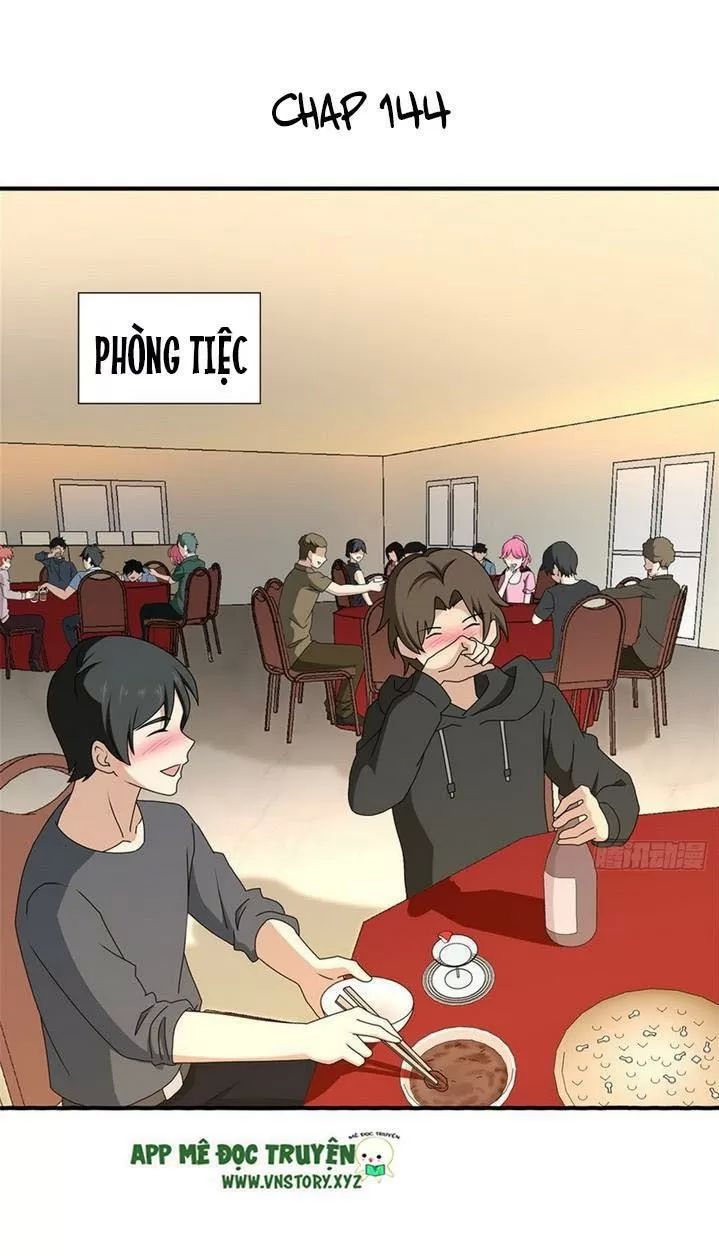 Bạn Gái Zombie Của Tôi Chapter 144 - 1