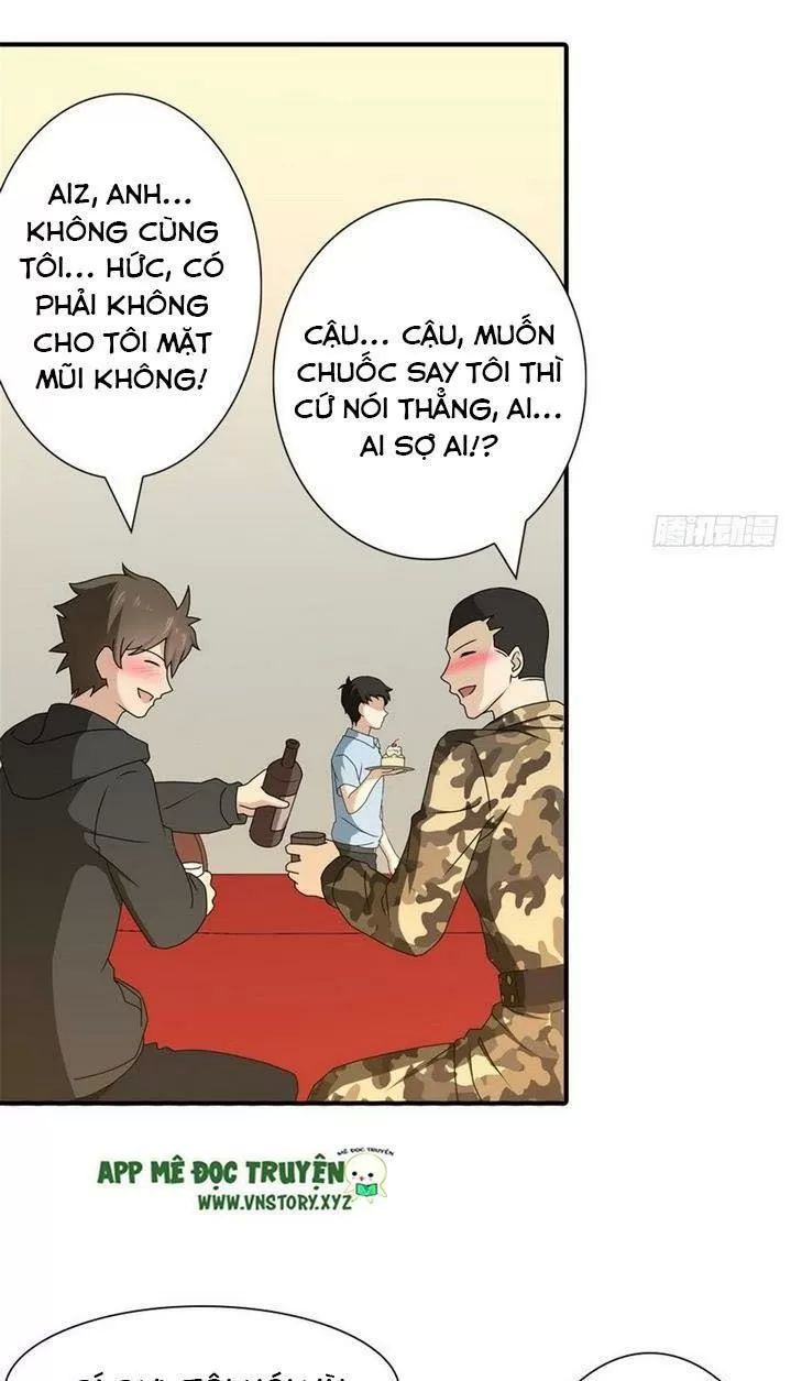 Bạn Gái Zombie Của Tôi Chapter 144 - 2