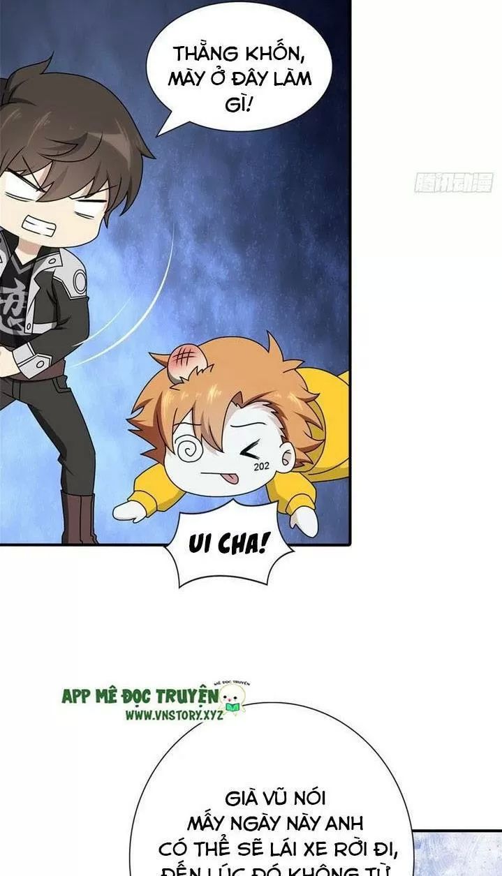 Bạn Gái Zombie Của Tôi Chapter 144 - 12