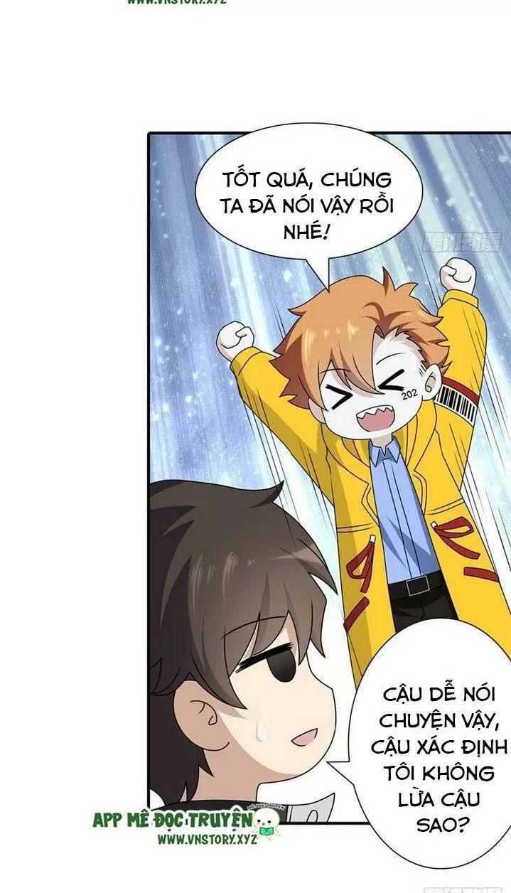 Bạn Gái Zombie Của Tôi Chapter 144 - 21