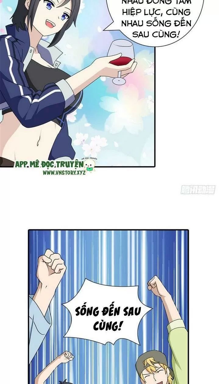 Bạn Gái Zombie Của Tôi Chapter 144 - 4