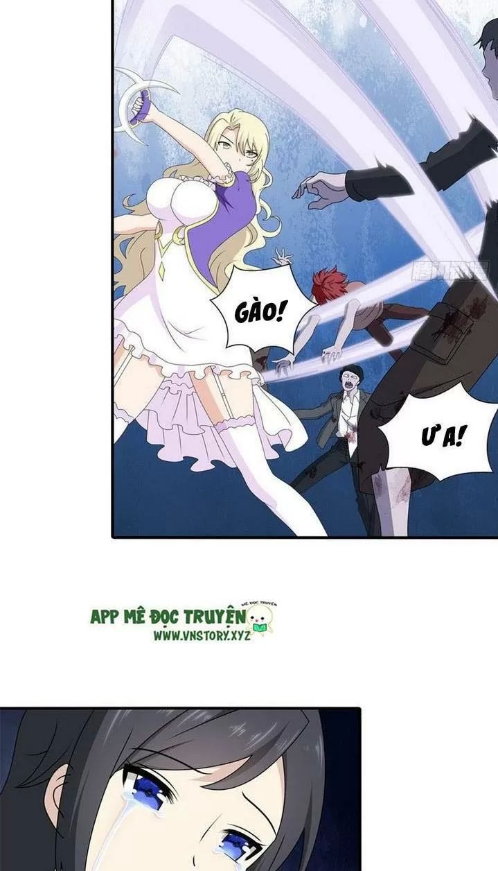 Bạn Gái Zombie Của Tôi Chapter 144 - 39
