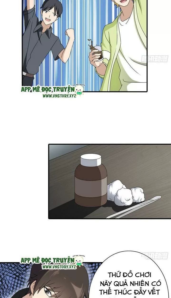 Bạn Gái Zombie Của Tôi Chapter 144 - 5