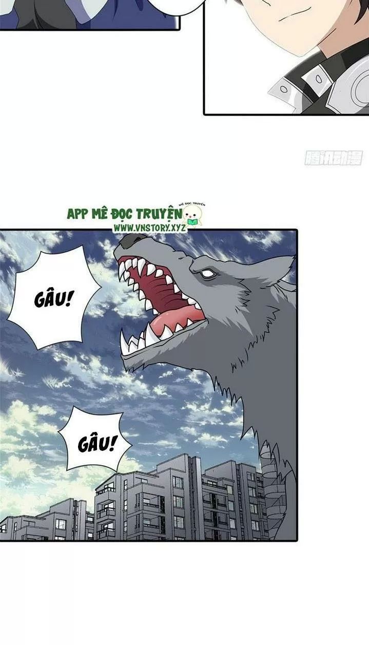 Bạn Gái Zombie Của Tôi Chapter 144 - 42