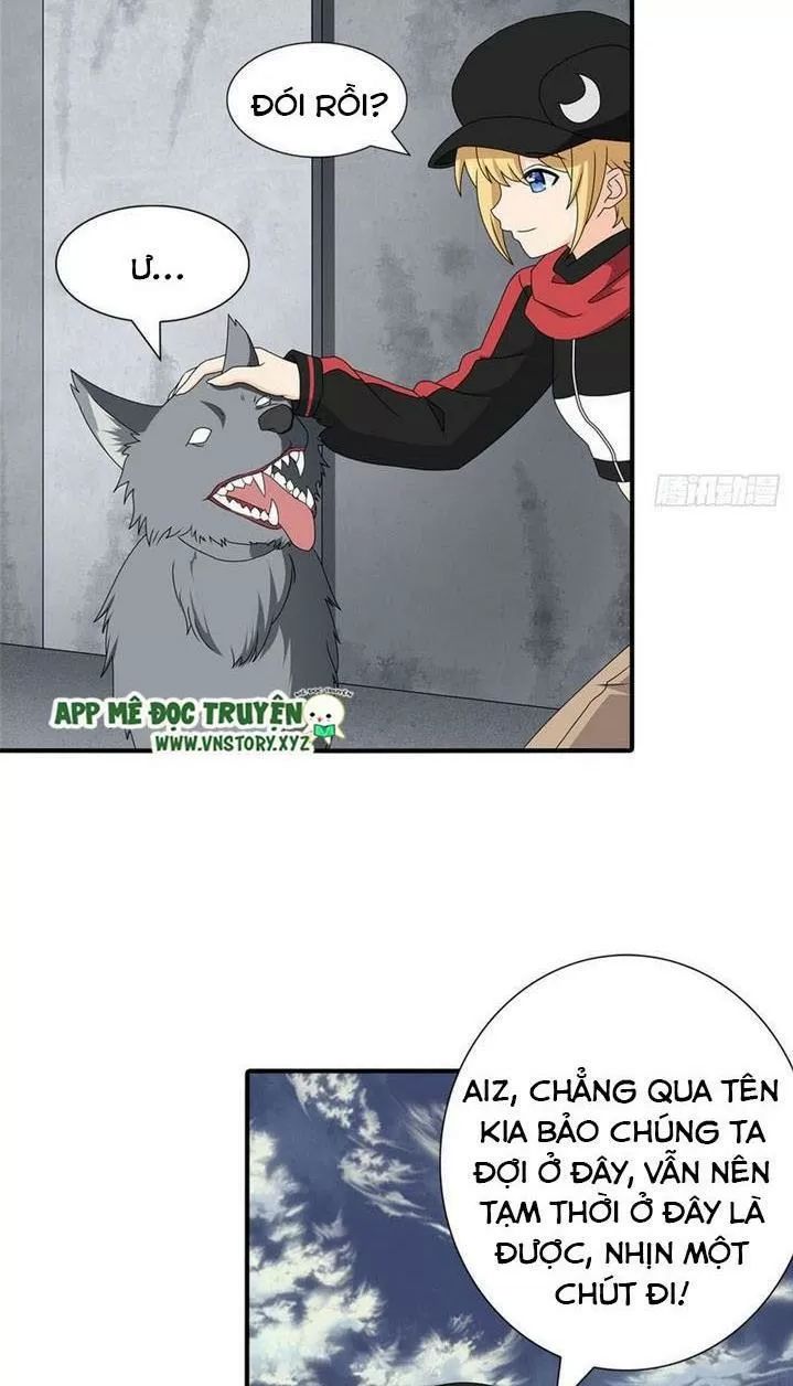 Bạn Gái Zombie Của Tôi Chapter 144 - 44