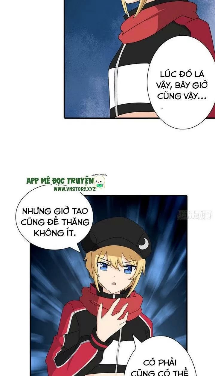 Bạn Gái Zombie Của Tôi Chapter 144 - 48