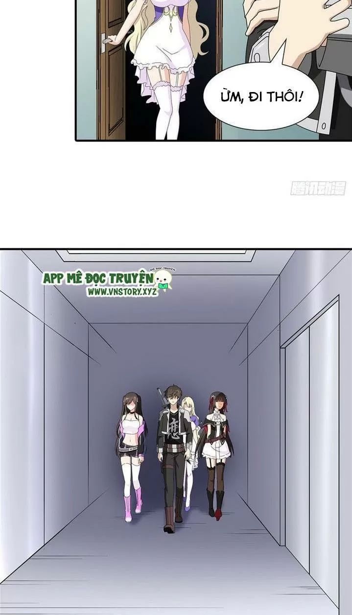 Bạn Gái Zombie Của Tôi Chapter 144 - 7