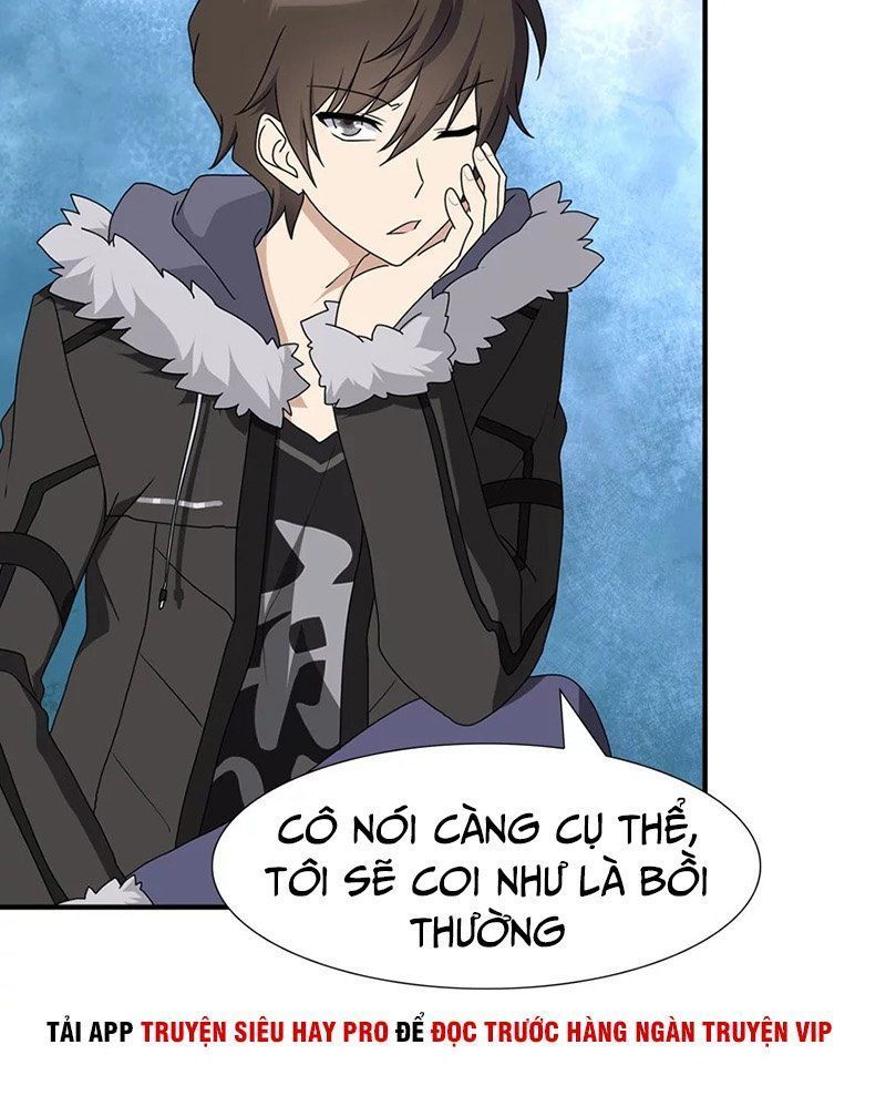 Bạn Gái Zombie Của Tôi Chapter 49 - 16