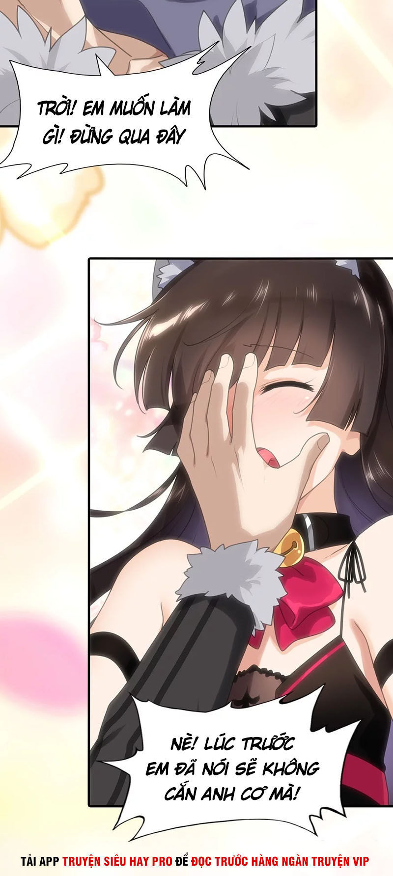 Bạn Gái Zombie Của Tôi Chapter 51 - 2