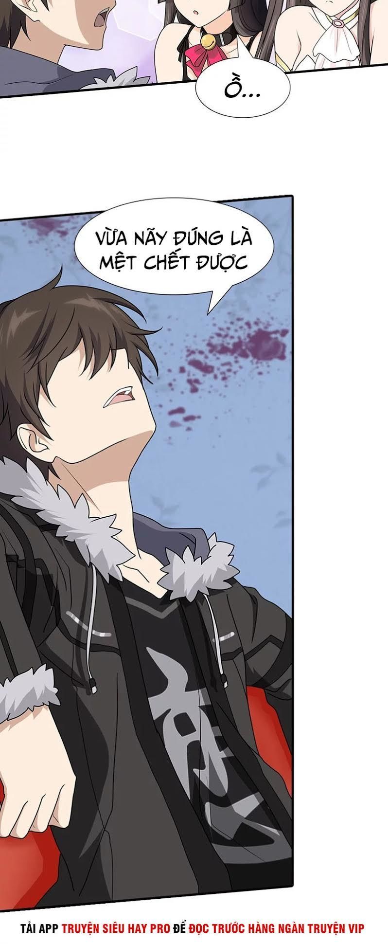 Bạn Gái Zombie Của Tôi Chapter 51 - 12