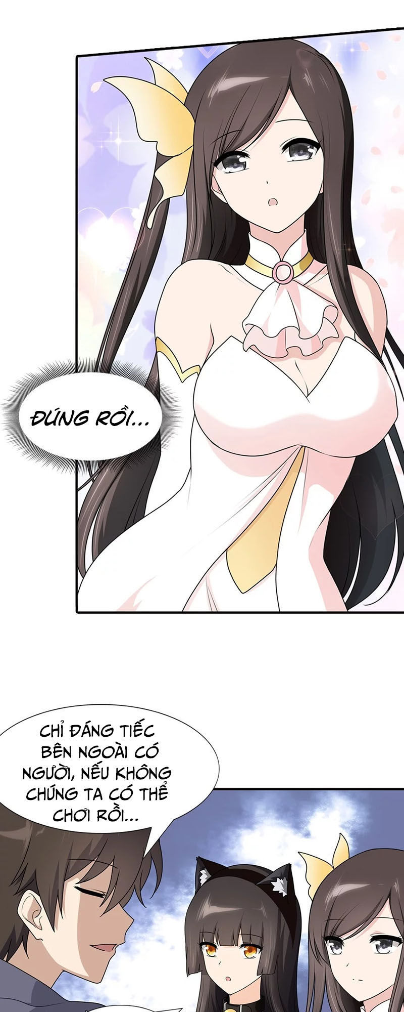 Bạn Gái Zombie Của Tôi Chapter 51 - 13