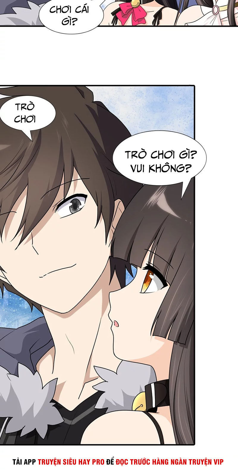 Bạn Gái Zombie Của Tôi Chapter 51 - 14