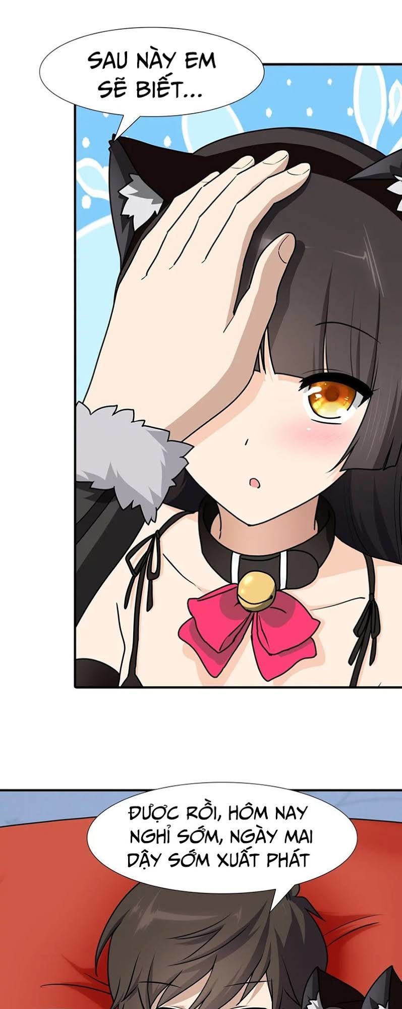 Bạn Gái Zombie Của Tôi Chapter 51 - 15