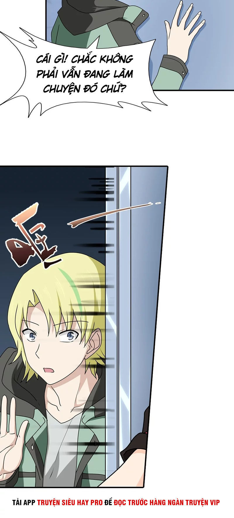 Bạn Gái Zombie Của Tôi Chapter 51 - 18