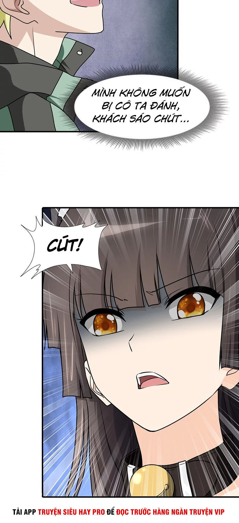 Bạn Gái Zombie Của Tôi Chapter 51 - 20