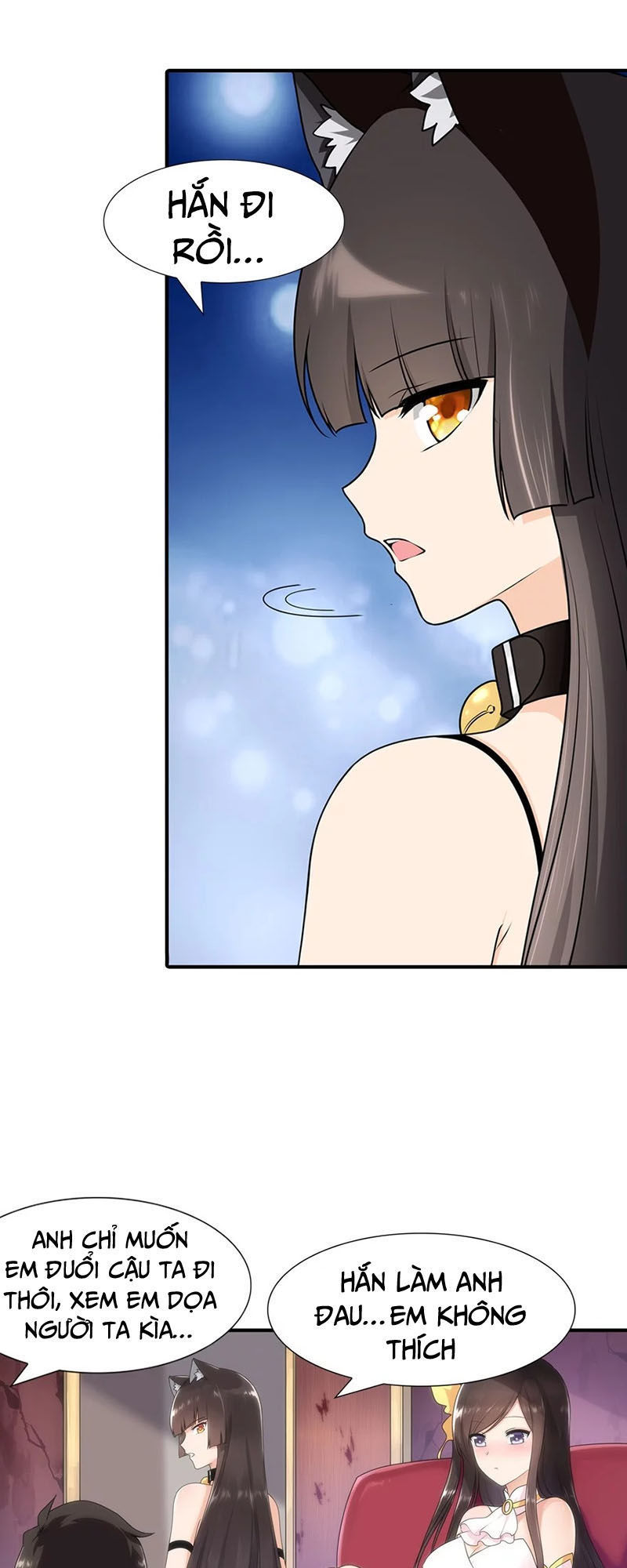 Bạn Gái Zombie Của Tôi Chapter 51 - 23