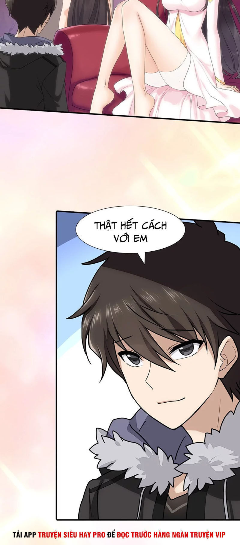 Bạn Gái Zombie Của Tôi Chapter 51 - 24